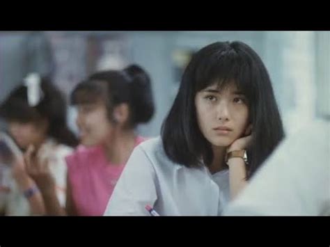 Bu Su 1987 Eng Subs (classic Japanese Film) : Jun Ichikawa :。